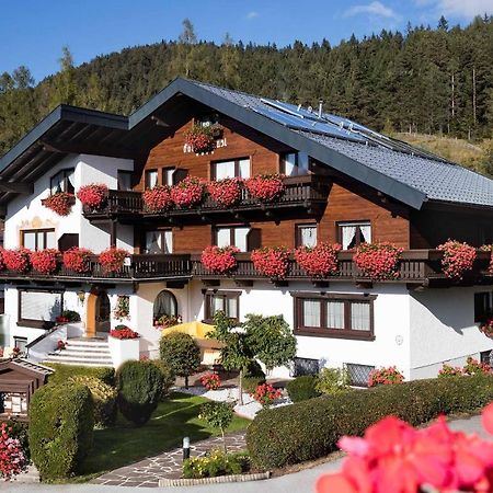 Foersterhaeusl Apartment Seefeld in Tirol Exterior photo