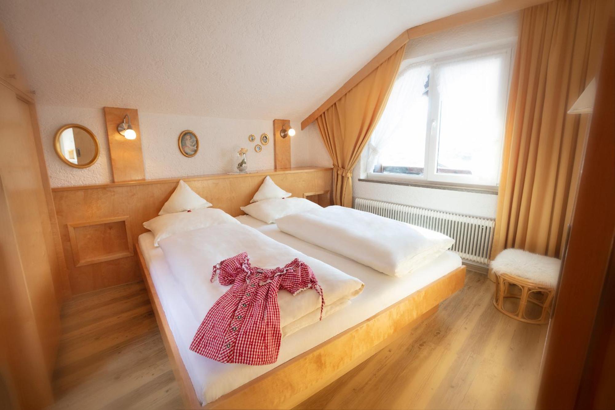Foersterhaeusl Apartment Seefeld in Tirol Exterior photo